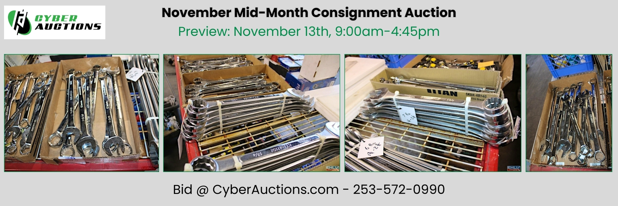 November Mid Month Consignment Auction (8)